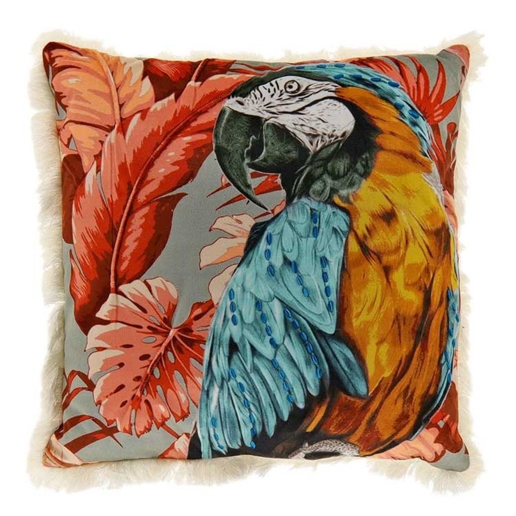 Unique Living - Dekokissen Zola Dessin 7 45x45