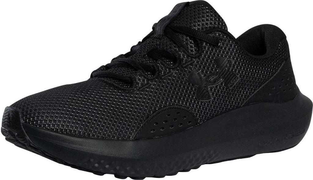 Under Armour Charged Surge 4 Trainer, Schwarz 42.5 EU Produktbild 