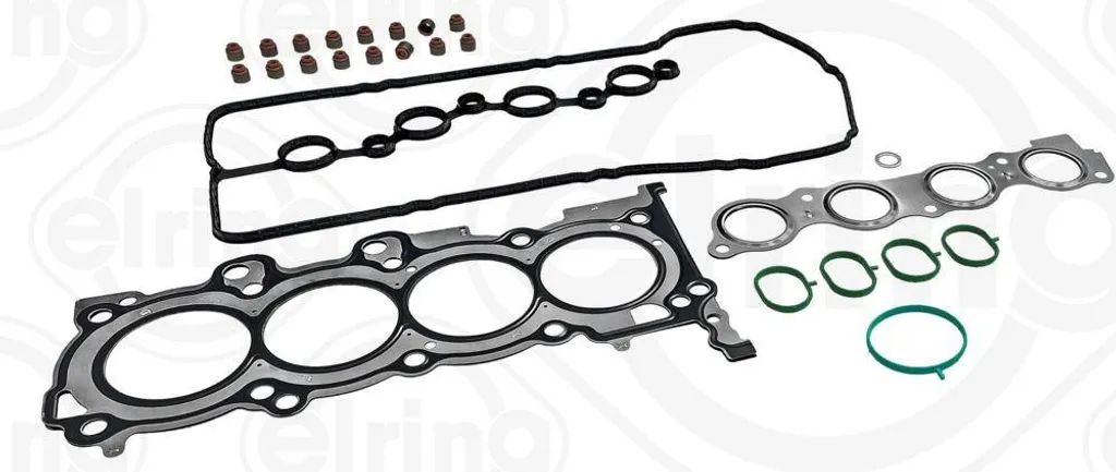 Kit joint de culasse anti-fuite ELRING B01.450 pour bloc KIA