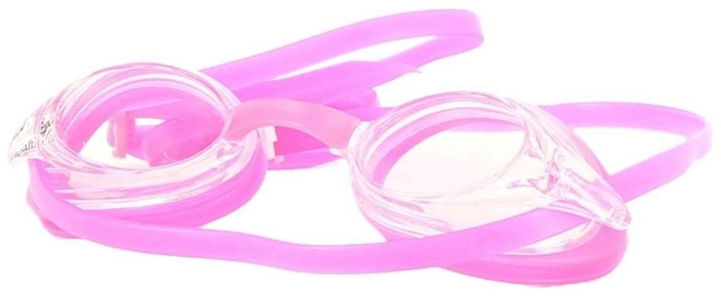 Tongs Arena GAFAS DRIVE 3 PINK/CLEAR pour Unisex Image du produit 