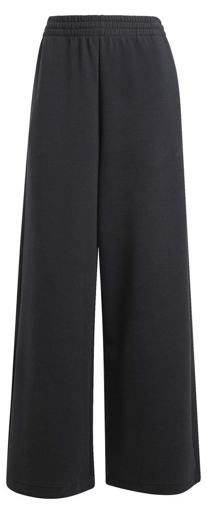 adidas Damen SOFT LUX STRAIGHT LEG HOSE XS Produktbild 