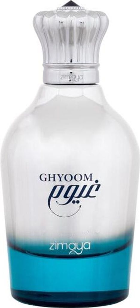 Afnan Afnan Zimaya Ghyoom Eau De Parfum Spray (Unisex) Produktbild 