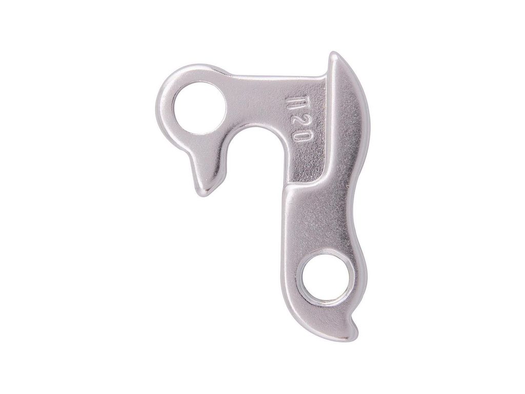 Marwi Schaltauge mit Schraubensatz M8 x 0.75, GH-015