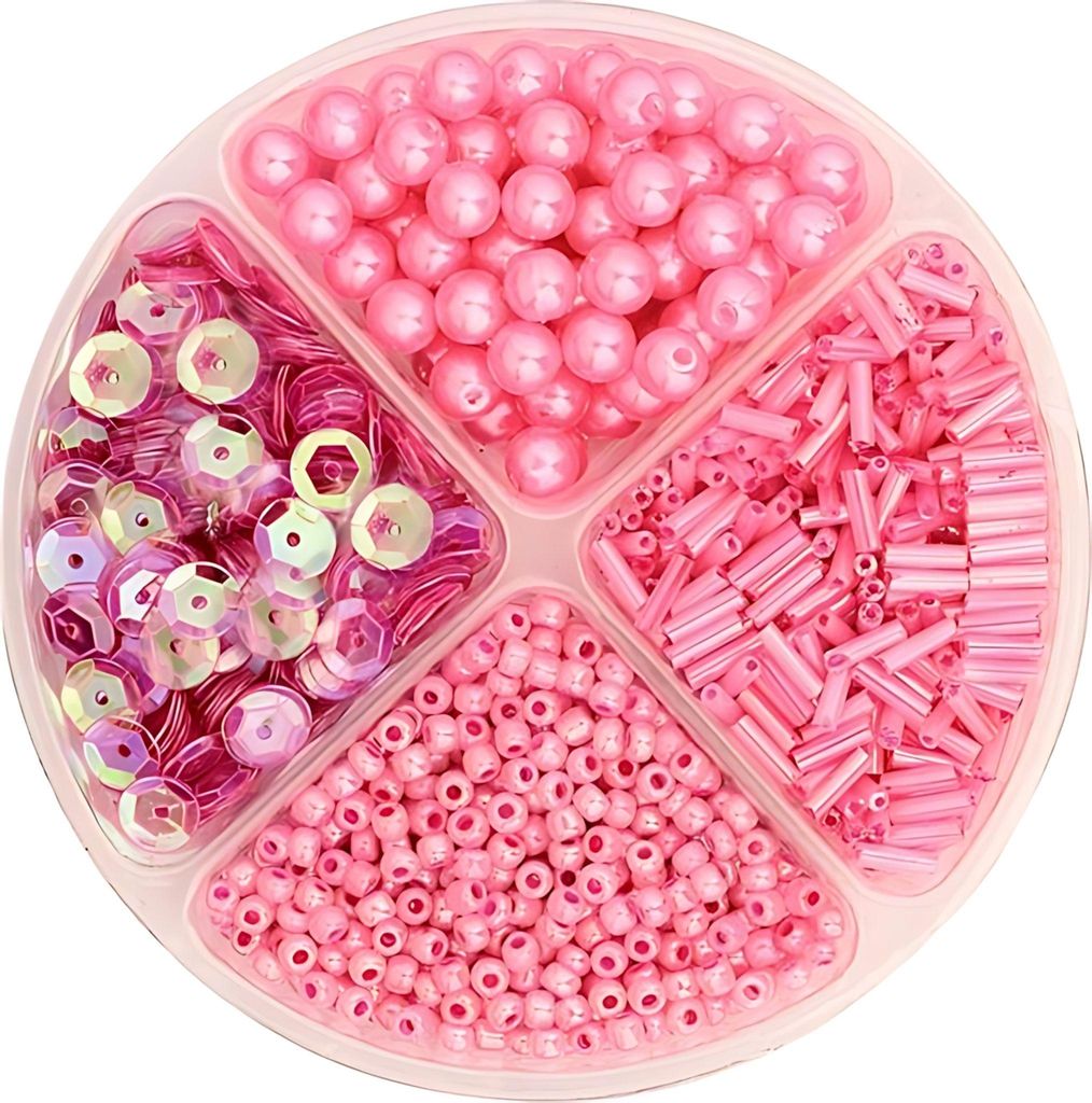 KNORR prandell 216116248 Schmuckset 30g pink