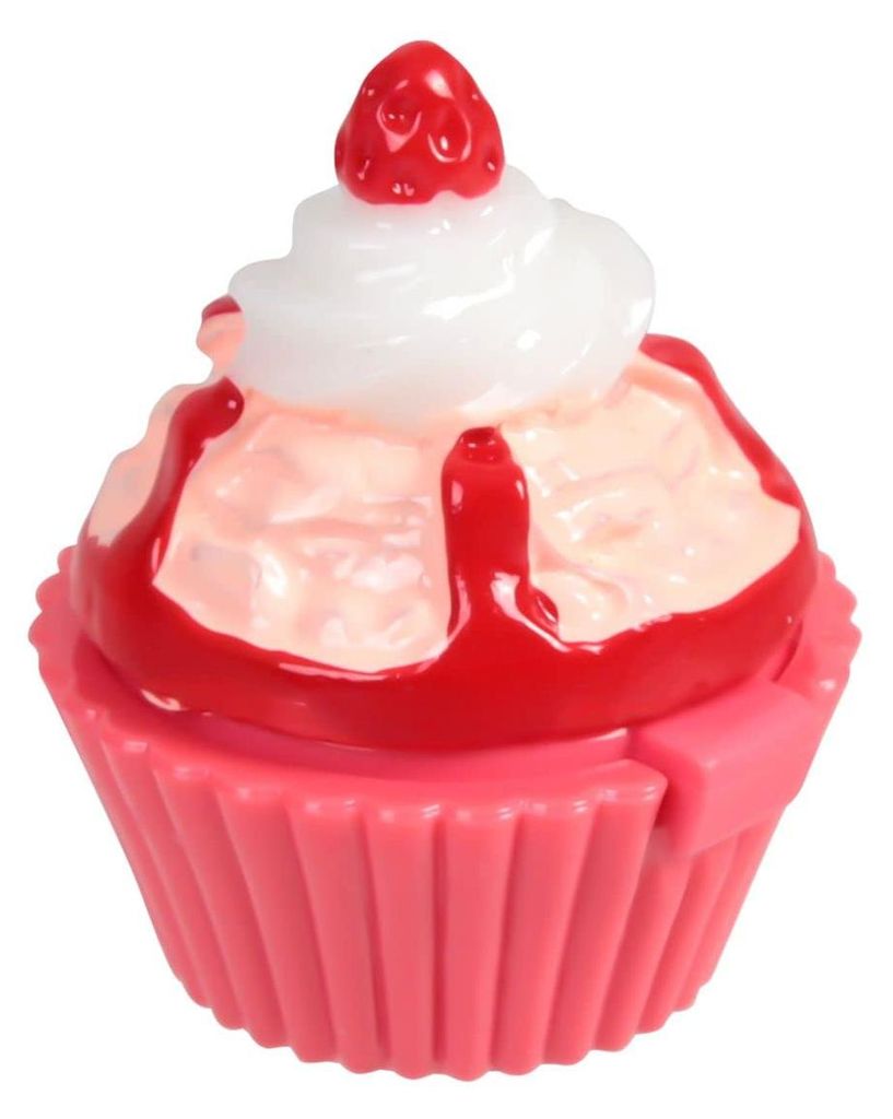 Balsamo labbra Martinelia Sweet Cupcakes per bambini, 2 g Immagine del prodotto 