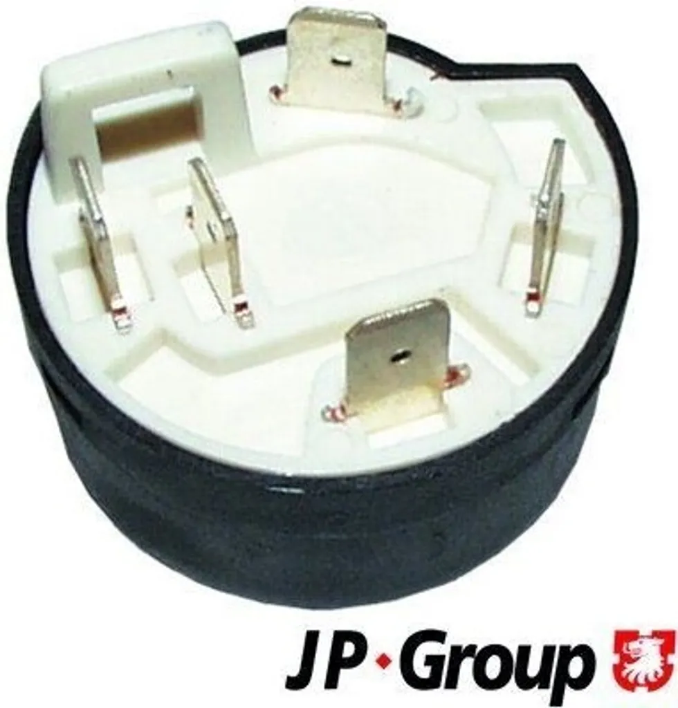 Ricambio Blocchetto Accensione JP GROUP 1290400500 per Opel anni '90