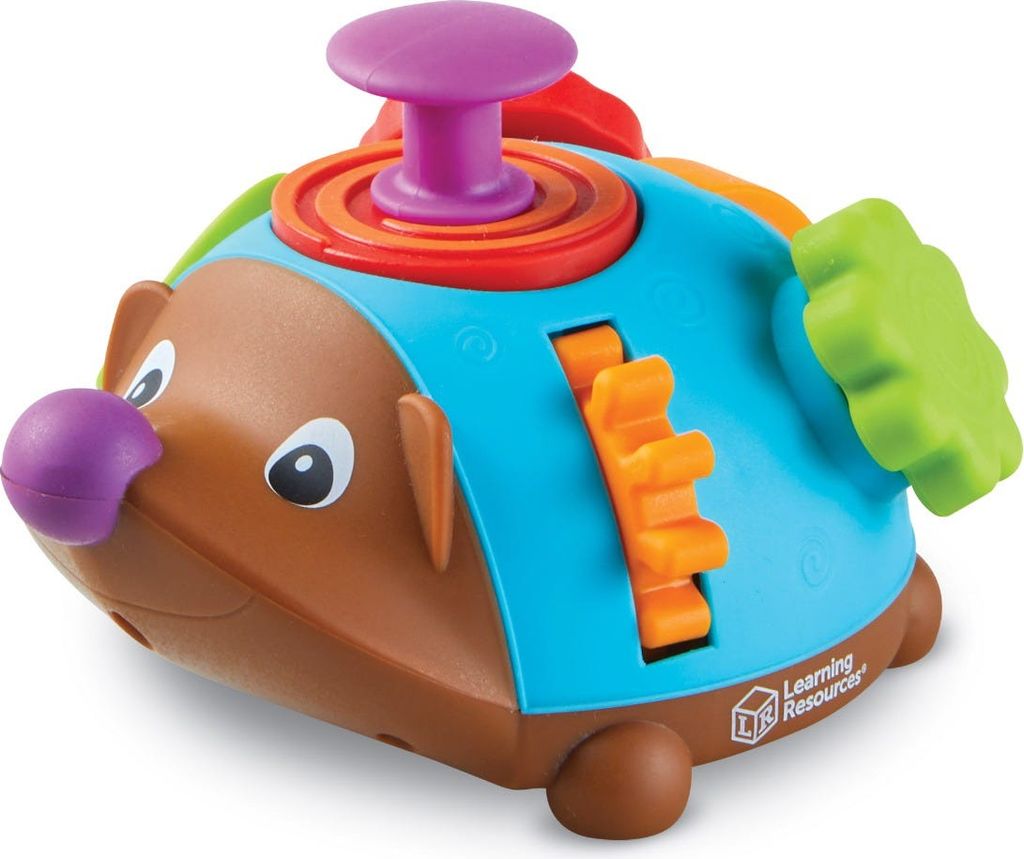 Learning Resources LER9106, 1,5 Jahr(e), Kunststoff, Mehrfarbig