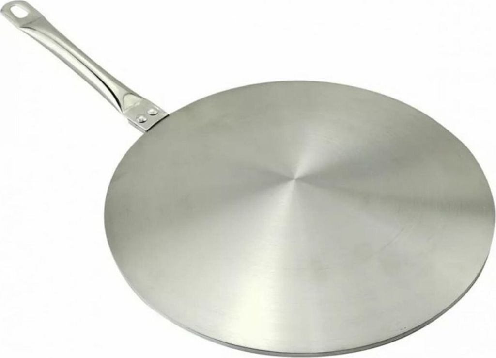 Adapterplatte für Induktionskochfelder KH-1710 28 cm Produktbild 