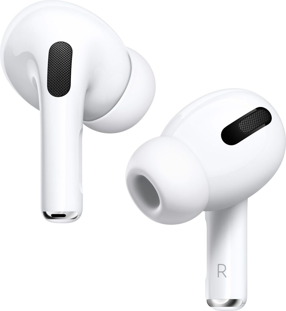 Apple AirPods Pro 2021 blanc MLWK3ZM/A Écouteurs sans fil Image du produit 