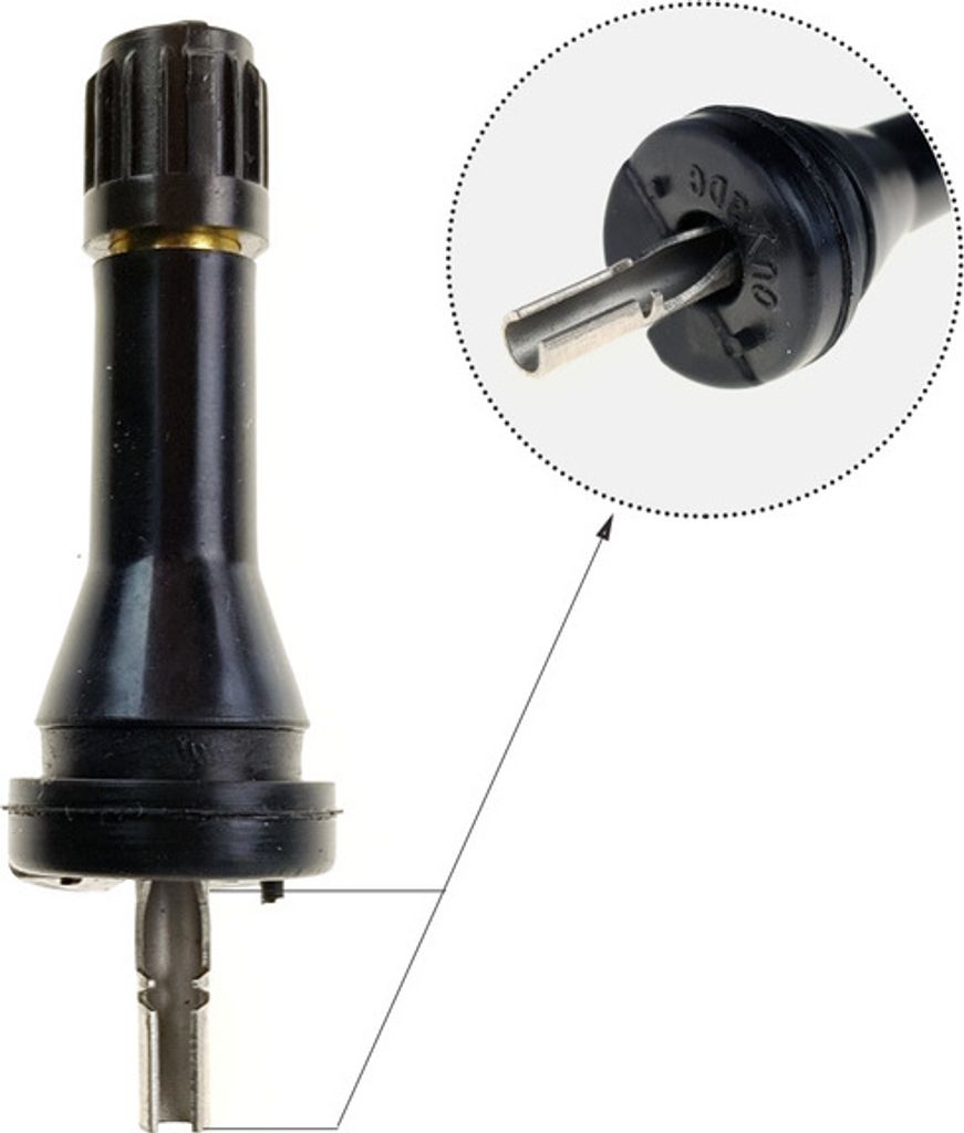Radventil PROFITOOL VL-TPMS-15 Produktbild 