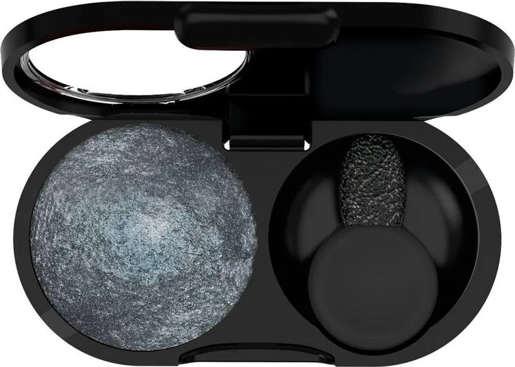 Pupa Vamp! Eyeshadow Wet & Dry: Il Segreto per Occhi Scintillanti
