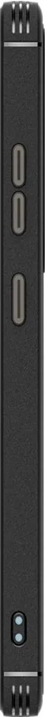 Recensione Spigen Core Armor MagSafe S25 Ultra Nero Opaco - Top Cover - 5