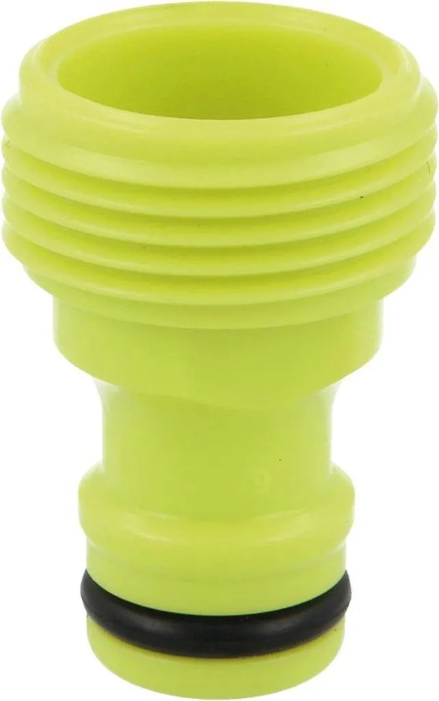 Adaptateur Robinet en Plastique Durable avec Installation Sans Outil