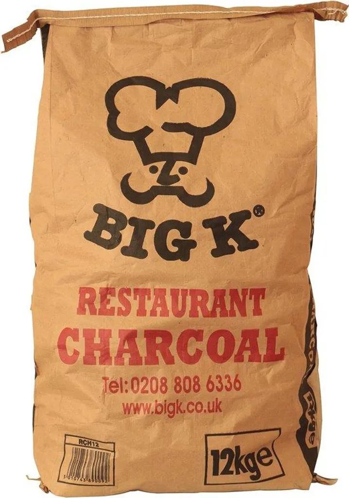 Charbon de bois barbecue 12 kg pour réussir vos grandes réceptions