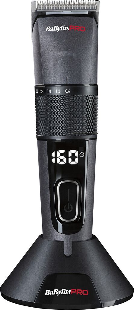 Babyliss Pro Tosatrici/Tagliacapelli Clipper Batteria al Immagine del prodotto 