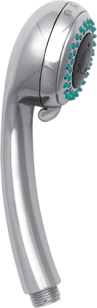 Doccetta, soffione doccia 65mm, 4 funzioni Immagine del prodotto 