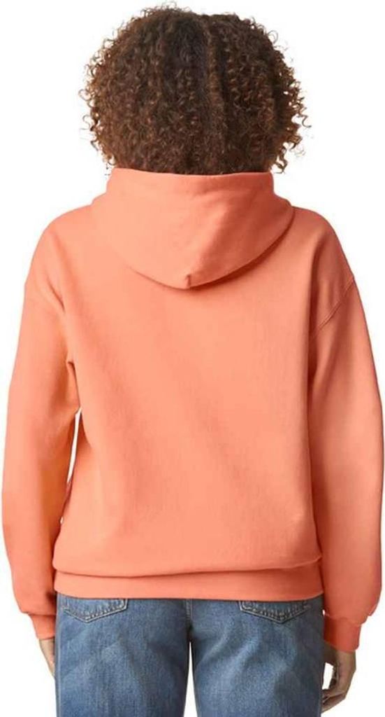 Gildan - "Softstyle" Kapuzenpullover für Herren PC5652 (XXL) (Himmelblau)