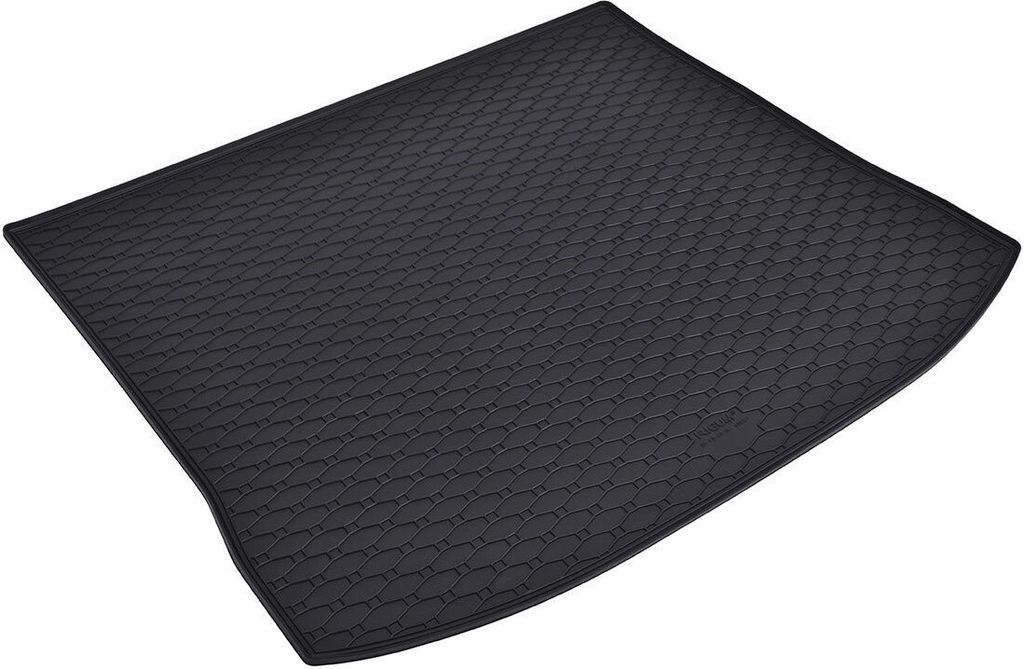 Gummiwanne für Ford Edge 2015-2020 Kofferraum