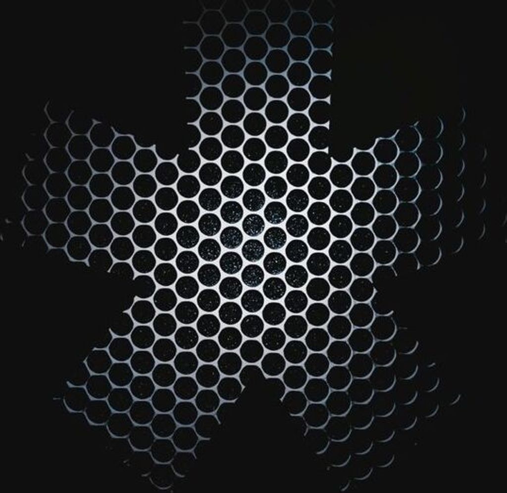 Frost: Experiments In Mass Appeal (Re-issue 2021)