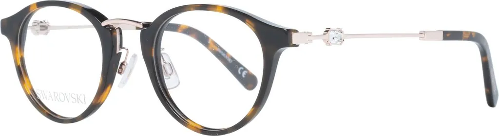 Lunettes de vue Swarovski SK5438-D monture optique femme élégante