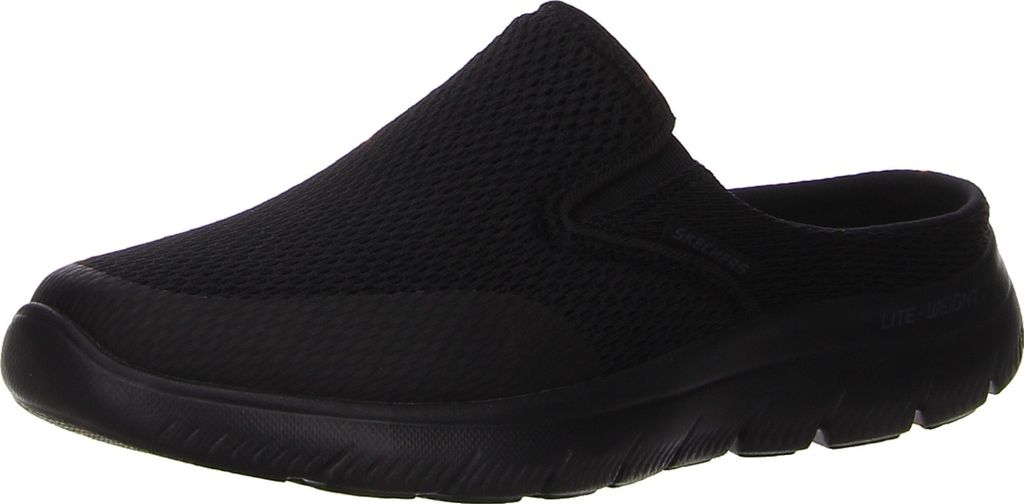 Skechers scarpe Summits Vindicator, 232296BBK Immagine del prodotto 