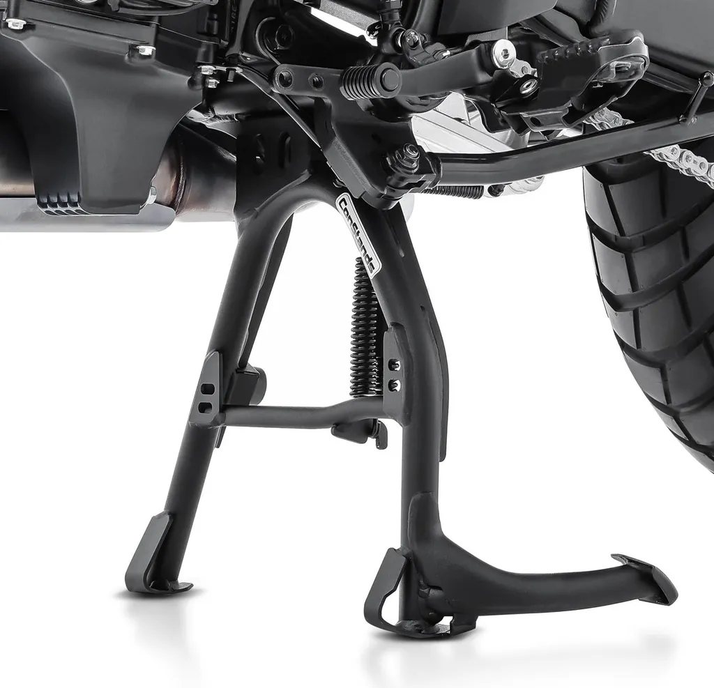Béquille centrale pour Honda Transalp XL 750 2023-2025 - Stabilité Pro