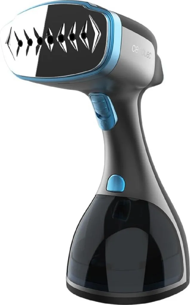 Ferro da Stiro Verticale Cecotec IronHero 1800 Ultimate con Touch Control - 1