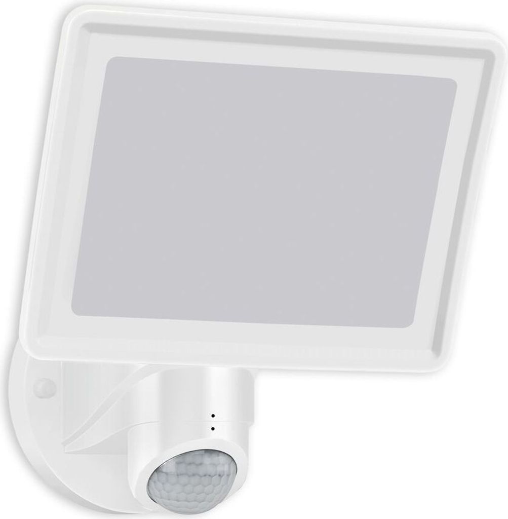 LED Außenstrahler Außenlampe Sensor Bewegungsmelder IP44 Produktbild 