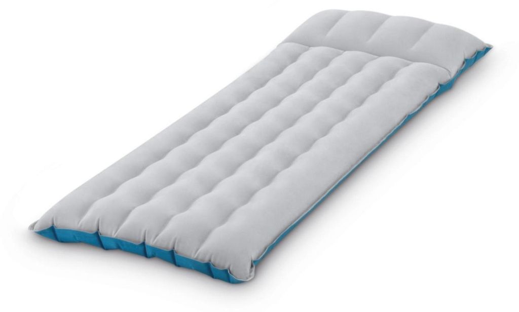 Vzduchová posteľ Camping 67 x 184 x 17 cm Obrázok produktu 