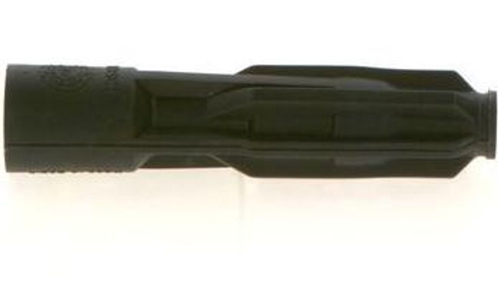 BOSCH 0 356 100 100 Stecker, Zündkerze OE A0001593542 kompatibel mit C-Klasse, CLK, E-Klasse, G-Klasse, M-Klasse, S-Klasse, SL, SLK, Sprinter, V-K...