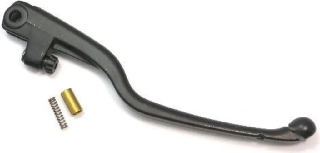 Réparer frein BMW R 1200 GS 2006 avec le levier noir forgé JMP 7301310