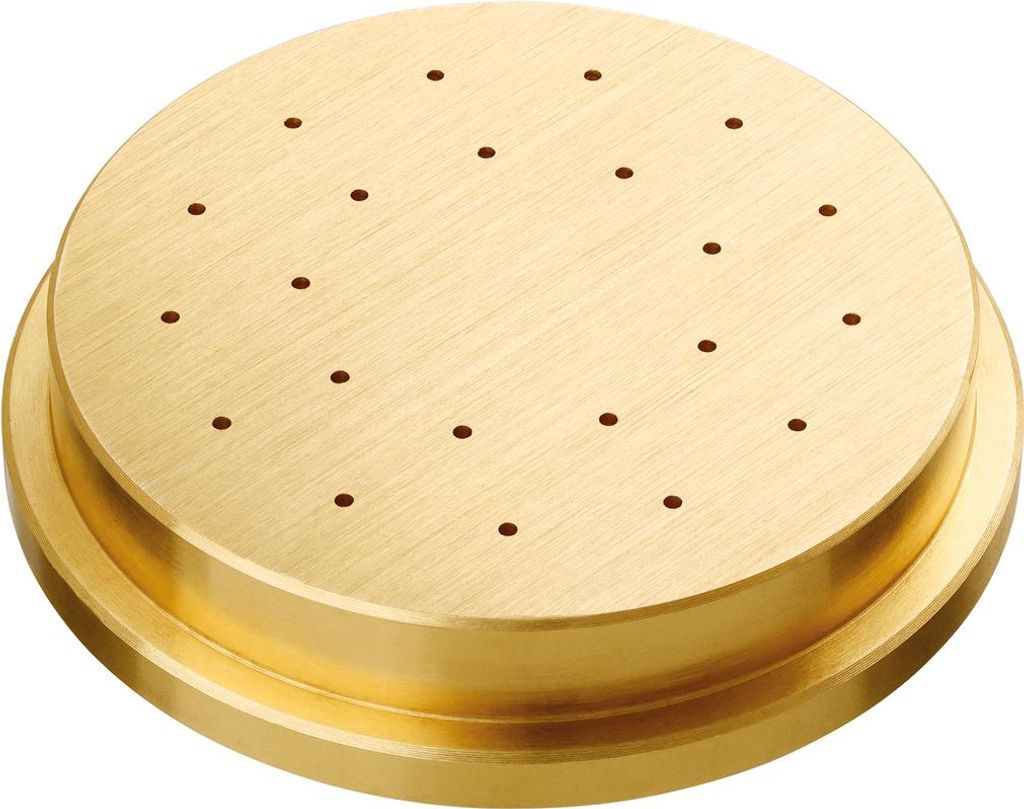 Pasta-Matrize Capelli d?angelo 8000
