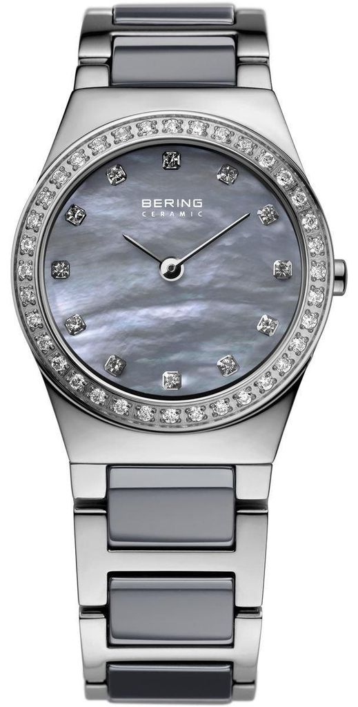 Bering Damenuhr Ceramic 32426-789 Produktbild 
