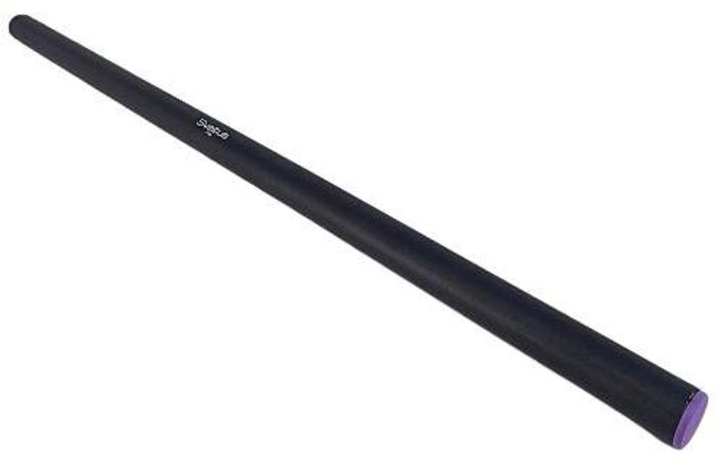 Sveltus barre de poids "Weighted Bar", lilas, 6 kg Image du produit 