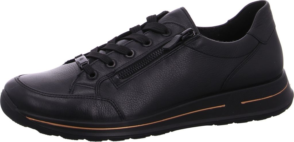 Ara Komfort Schnürschuhe Damen 31363132303137 Schwarz 39 EU Produktbild 19