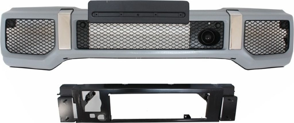 Zderzak przedni do MERCEDES G-Class W463 1989-2017 G65 Zdjęcie produktu