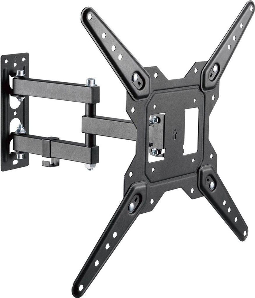 Soporte de Pared MacLean MC-701N 55" 23" Produktbild 