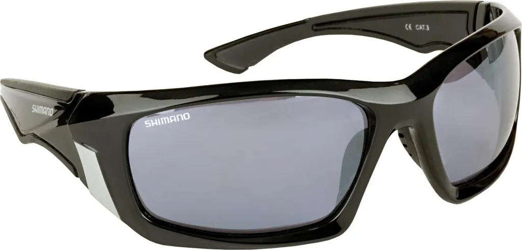Lunettes Polarisées de Pêche Shimano Speedmaster 2 Vision Eau Claire