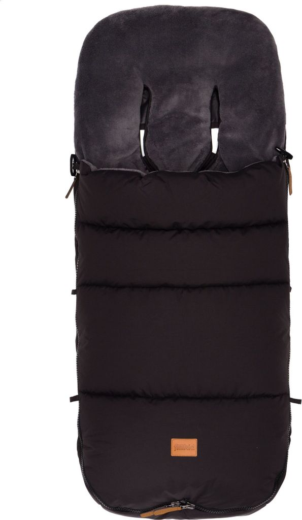 Fillikid Winterfußsack Kinley Exklusiv Produktbild 