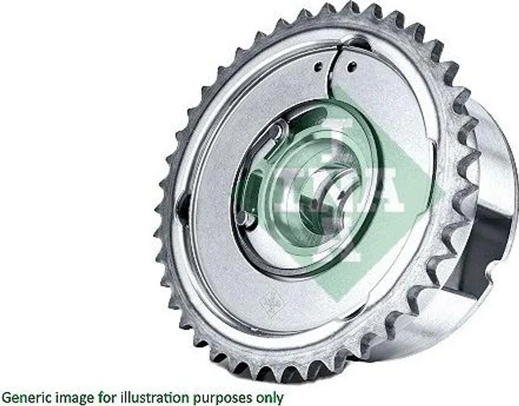 Roue de distribution W203 2.5 contre le bruit moteur Mercedes pignon 05-