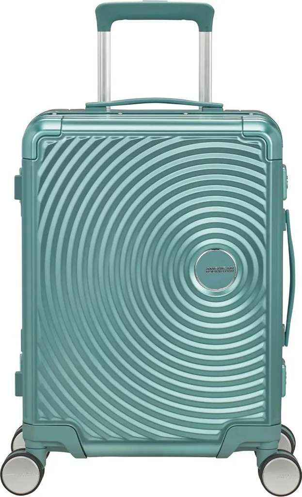 Protégez vos Affaires avec la Valise Aluminium Soundbox Alu 55 Anti-Choc