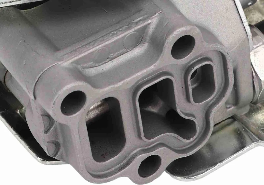 Électrovanne Compacte 15810PRBA03 en Acier Robuste pour Civic Type-R