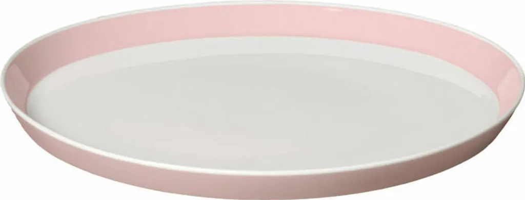 Ritzenhoff Livø 4150003 Piatto Portata 26 cm Porcellana Fine Design