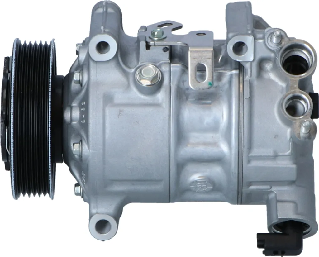 Compresseur de Climatisation OE 1614326680 pour Opel Grandland X