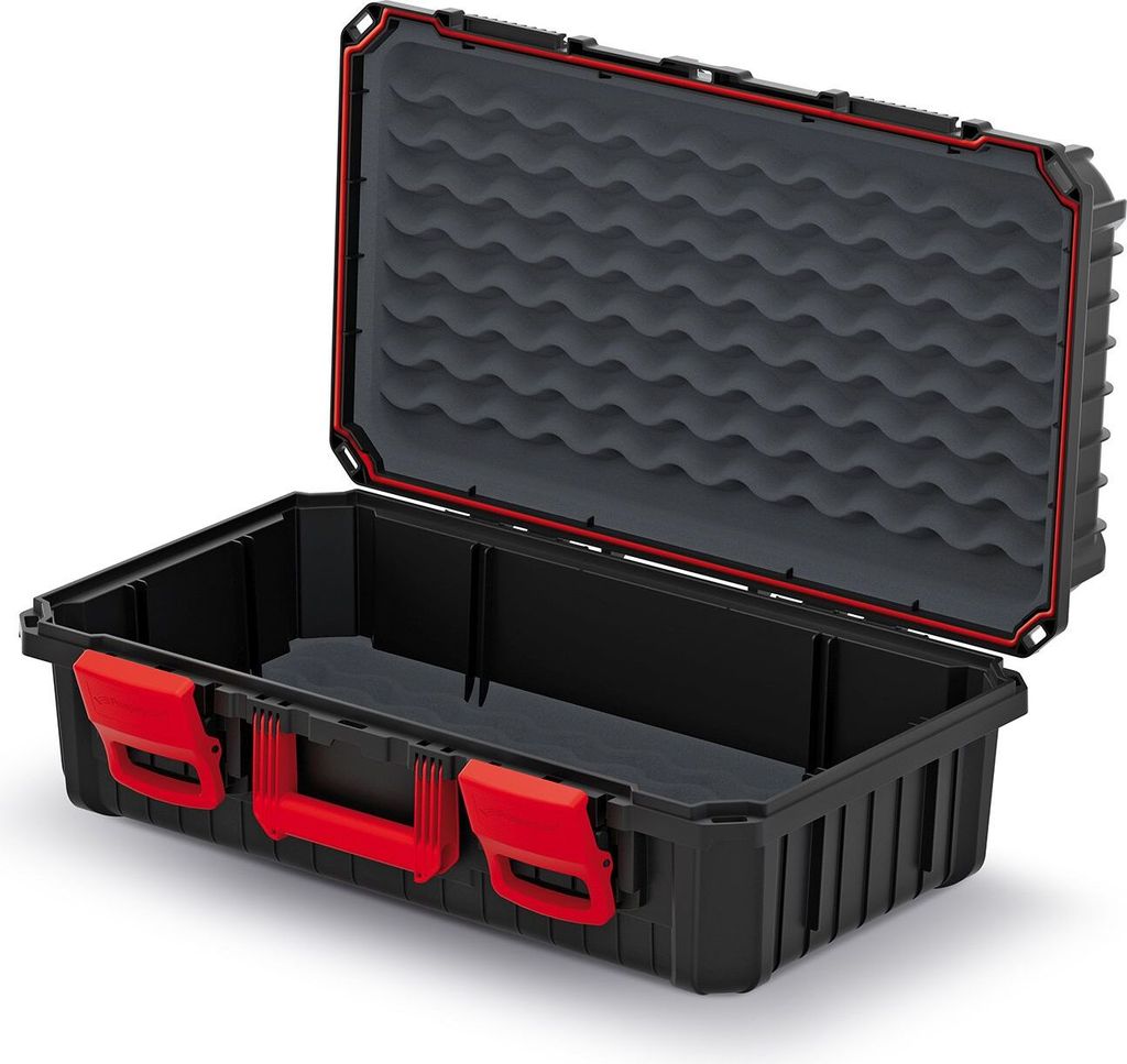 box na náradie s penovou výplňou 58,5x36x21,7cm HEAVY Obrázok produktu 3