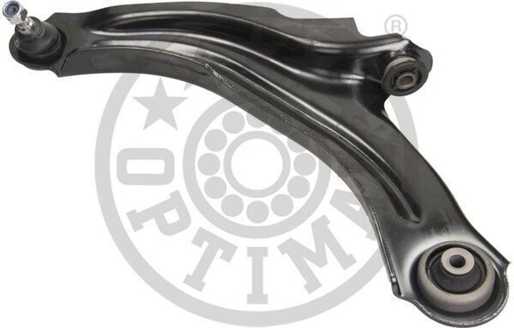 OPTIMAL G6-1624 Querlenker Unten Vorne Links für RENAULT Clio IV Schrägheck (BH)