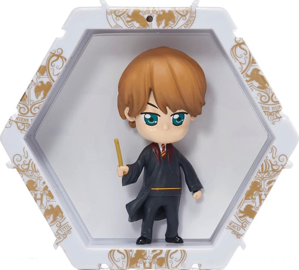 Harry Potter: Wizard Dynasty - Sammelfigur CD668 (Einheitsgröße) (Bunt)
