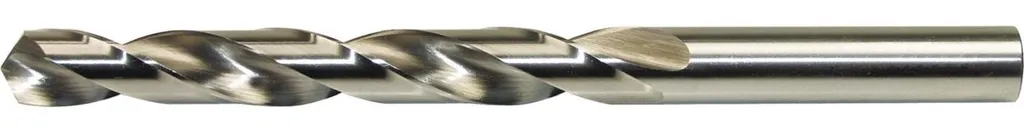 Punta Trapano Cobalto 8% 11mm: La Soluzione per l'Acciaio Inox