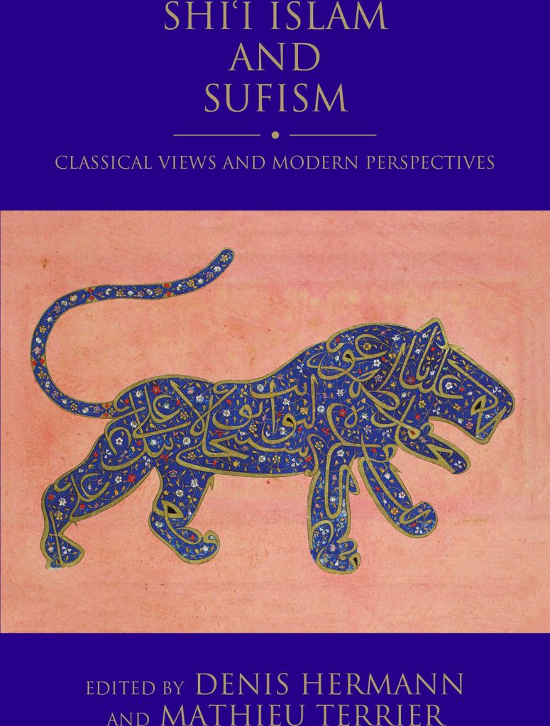 Shi'i Islam and Sufism