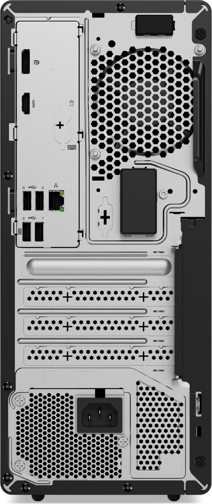 Lenovo ThinkCentre M70t Gen 5 12U6 Zdjęcie produktu 